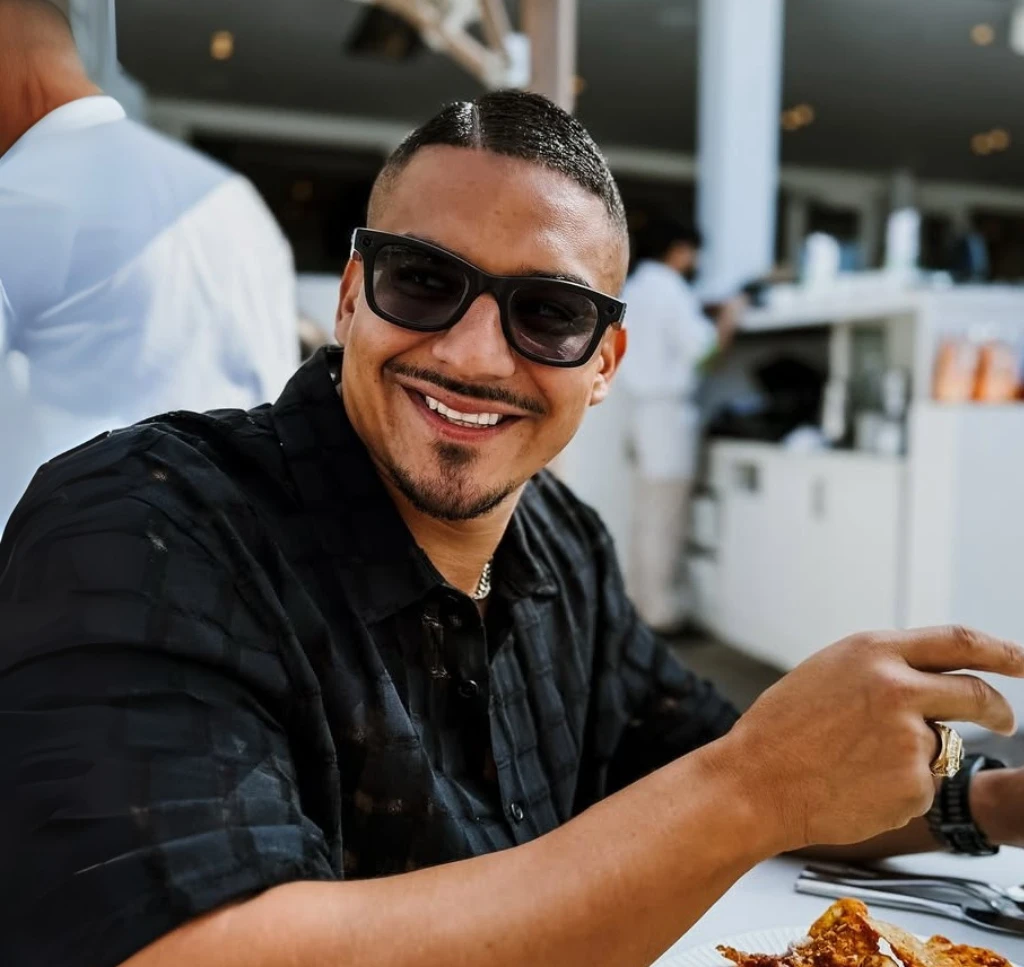 Daniel Martinez